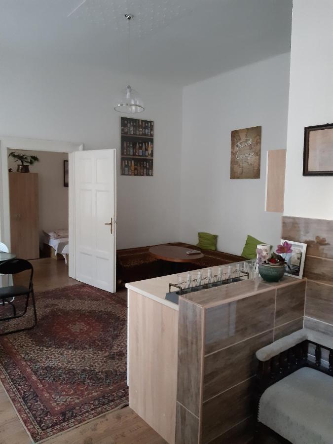 Valentin Apartman Appartamento