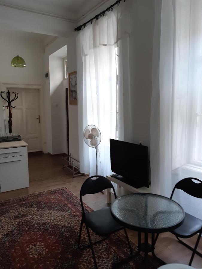 Appartamento Valentin Apartman Budapest