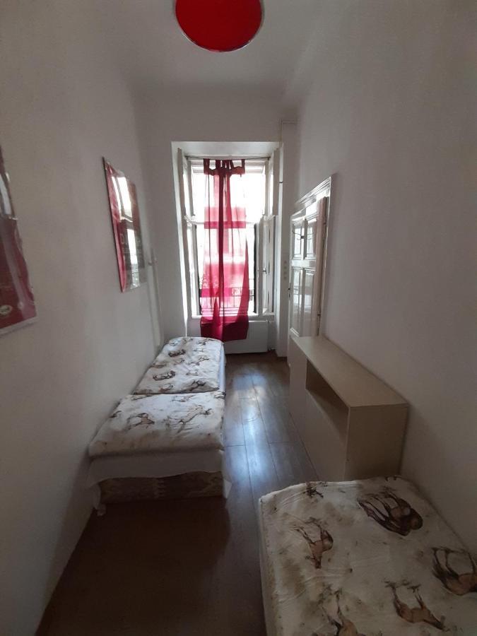 Valentin Apartman Budapeste
