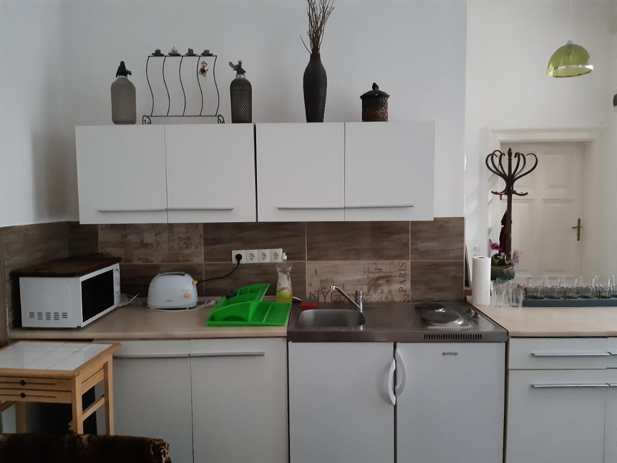 Appartamento Valentin Apartman