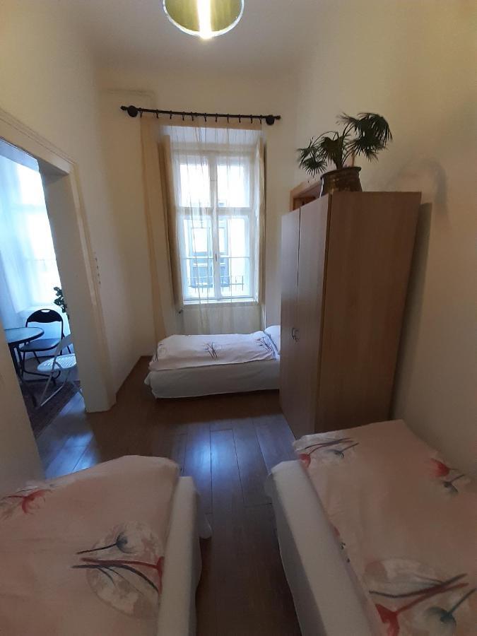 Appartamento Valentin Apartman Budapest