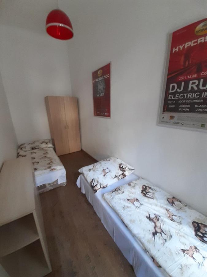 Valentin Apartman Budapeste