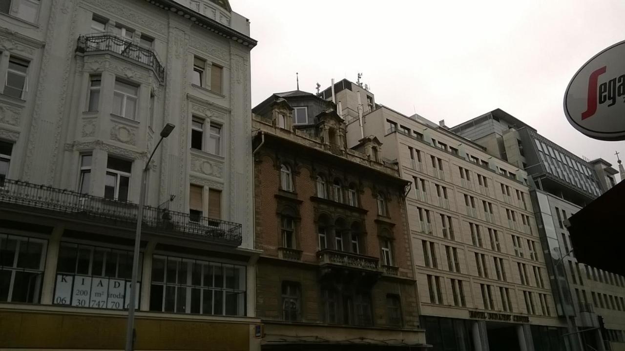 Valentin Apartman Appartamento
